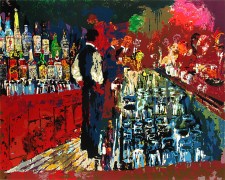 LeRoy Neiman 