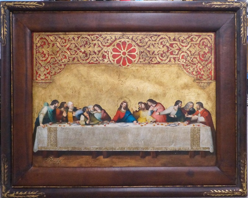 The Last Supper